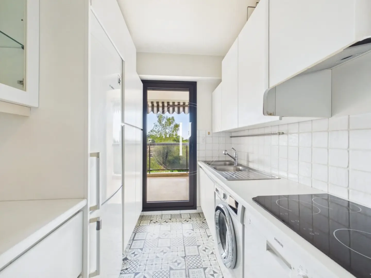 Квартира в Каннах, Франция, 108 м² - фото 7