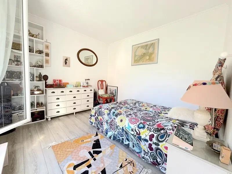 Квартира в Каннах, Франция, 82 м² - фото 7