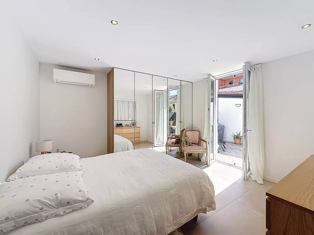 Квартира в Каннах, Франция, 43 м² - фото 7