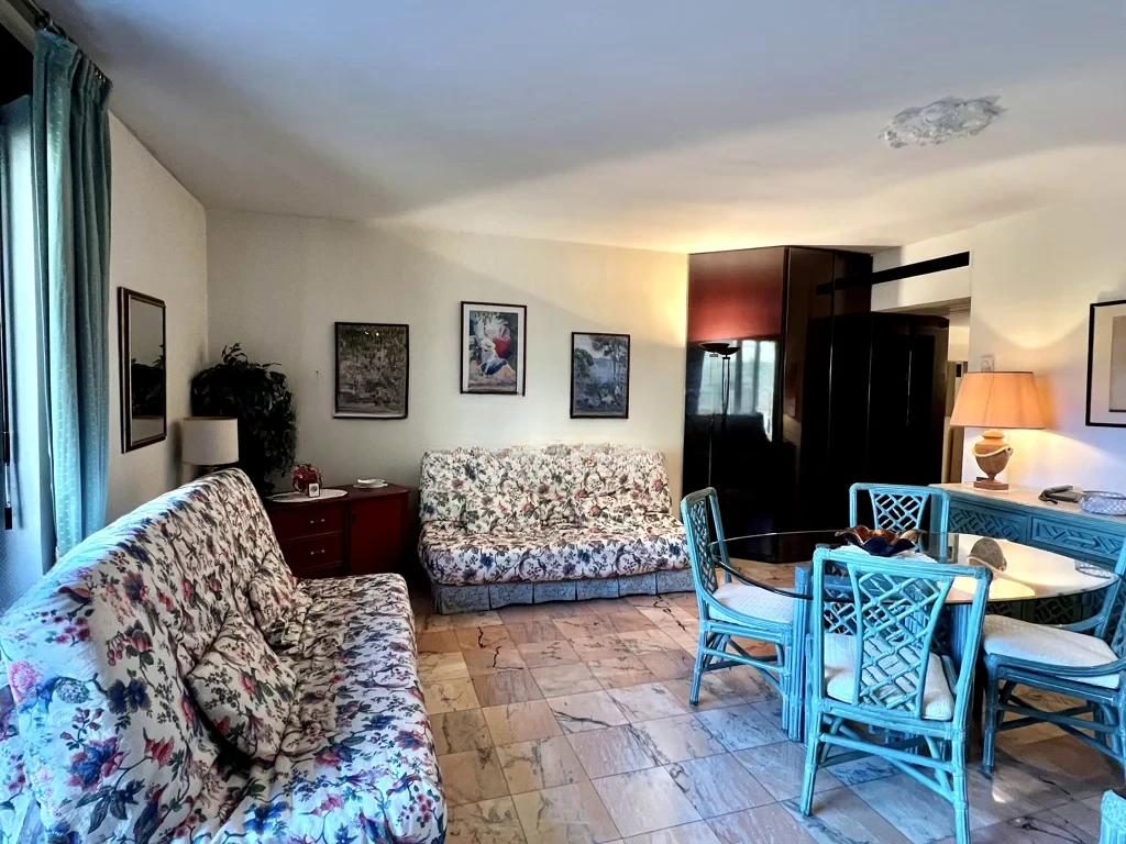 Квартира в Сен-Романе, Монако, 48 м² - фото 7