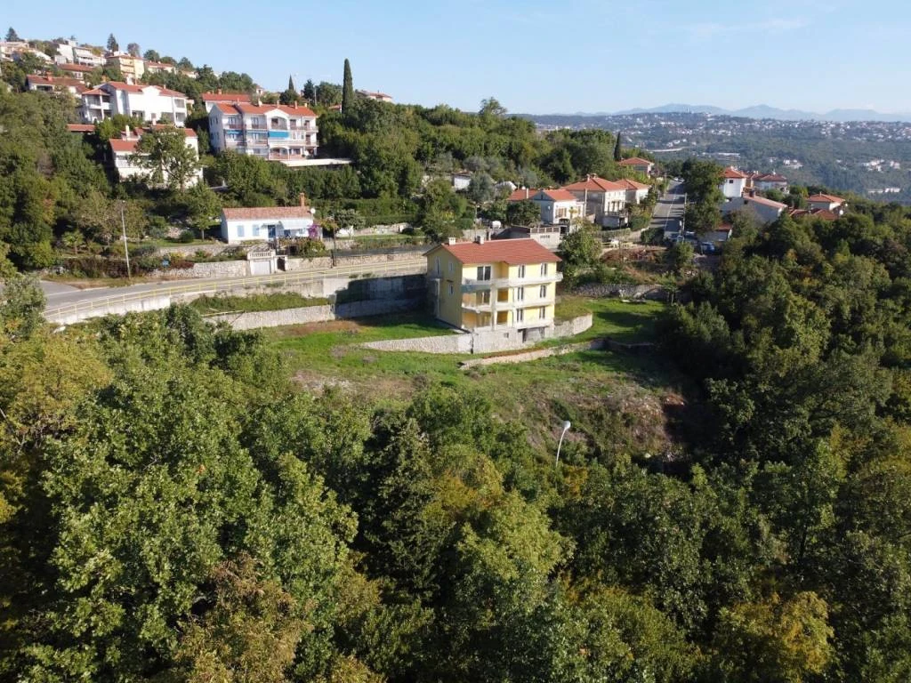 Дом в Опатии, Хорватия, 580 м² - фото 7