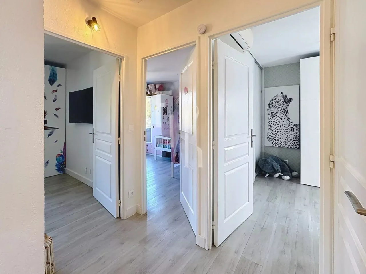 Квартира в Каннах, Франция, 88 м² - фото 7