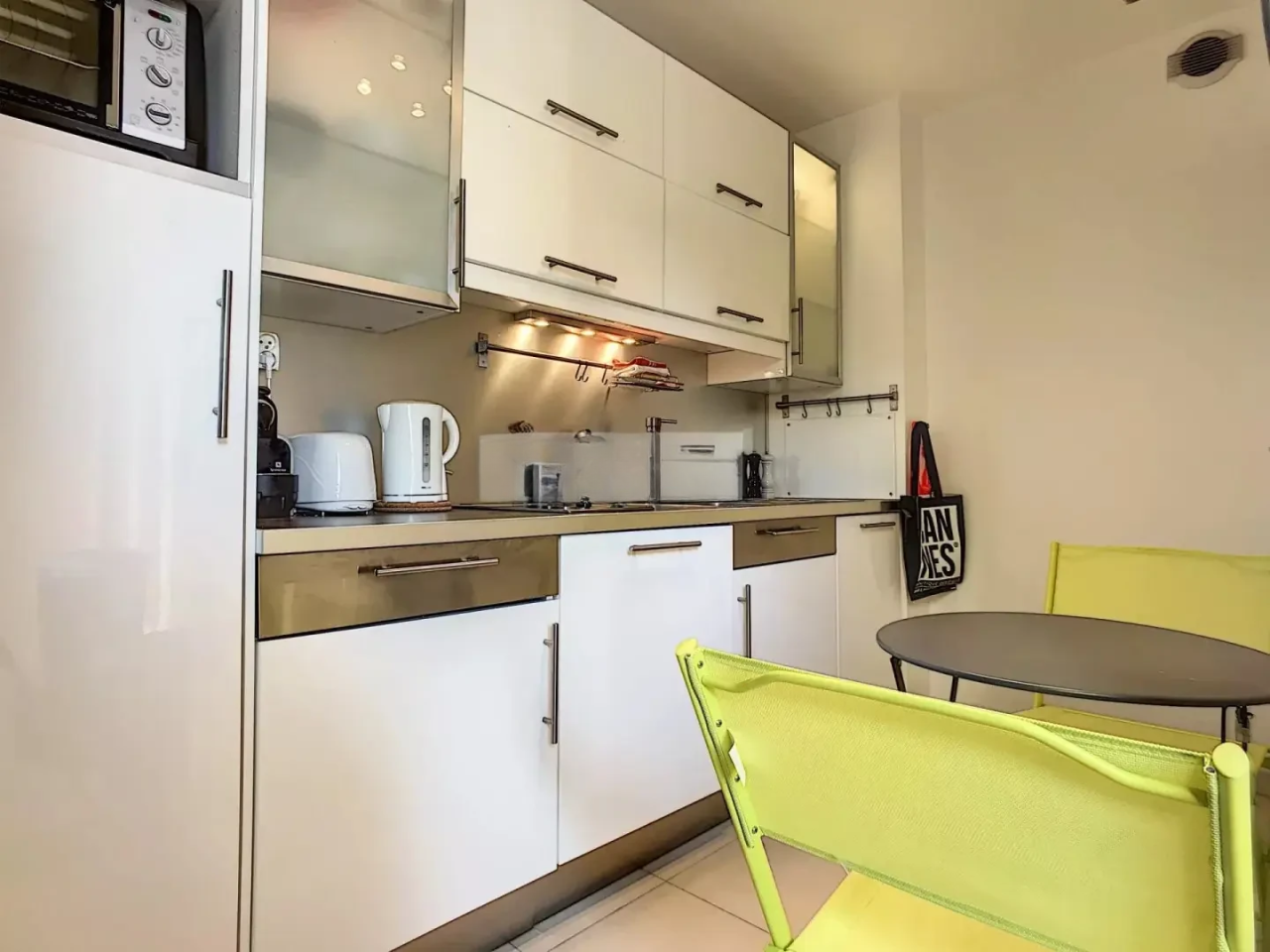 Квартира в Каннах, Франция, 31 м² - фото 7
