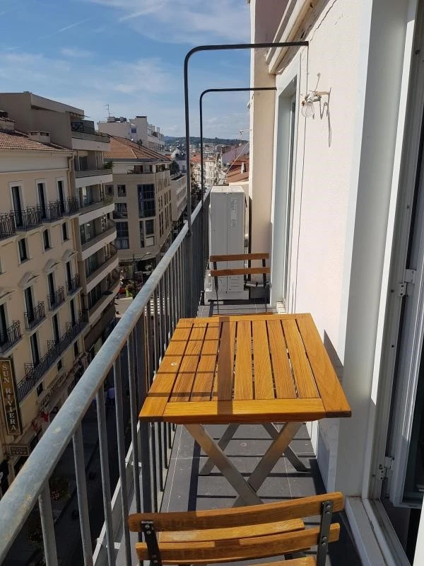 Квартира в Каннах, Франция, 86 м² - фото 7