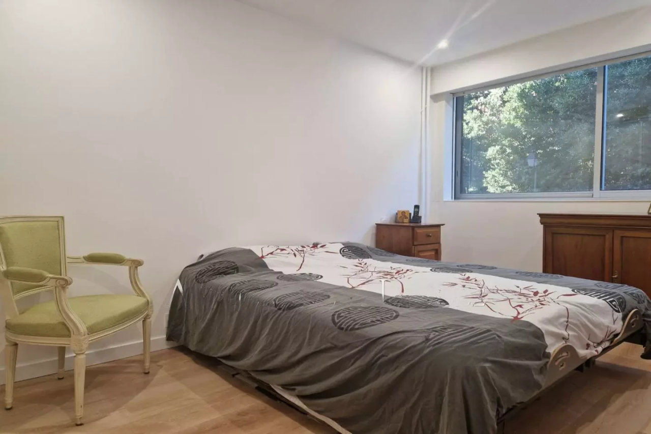 Квартира в Каннах, Франция, 88 м² - фото 7