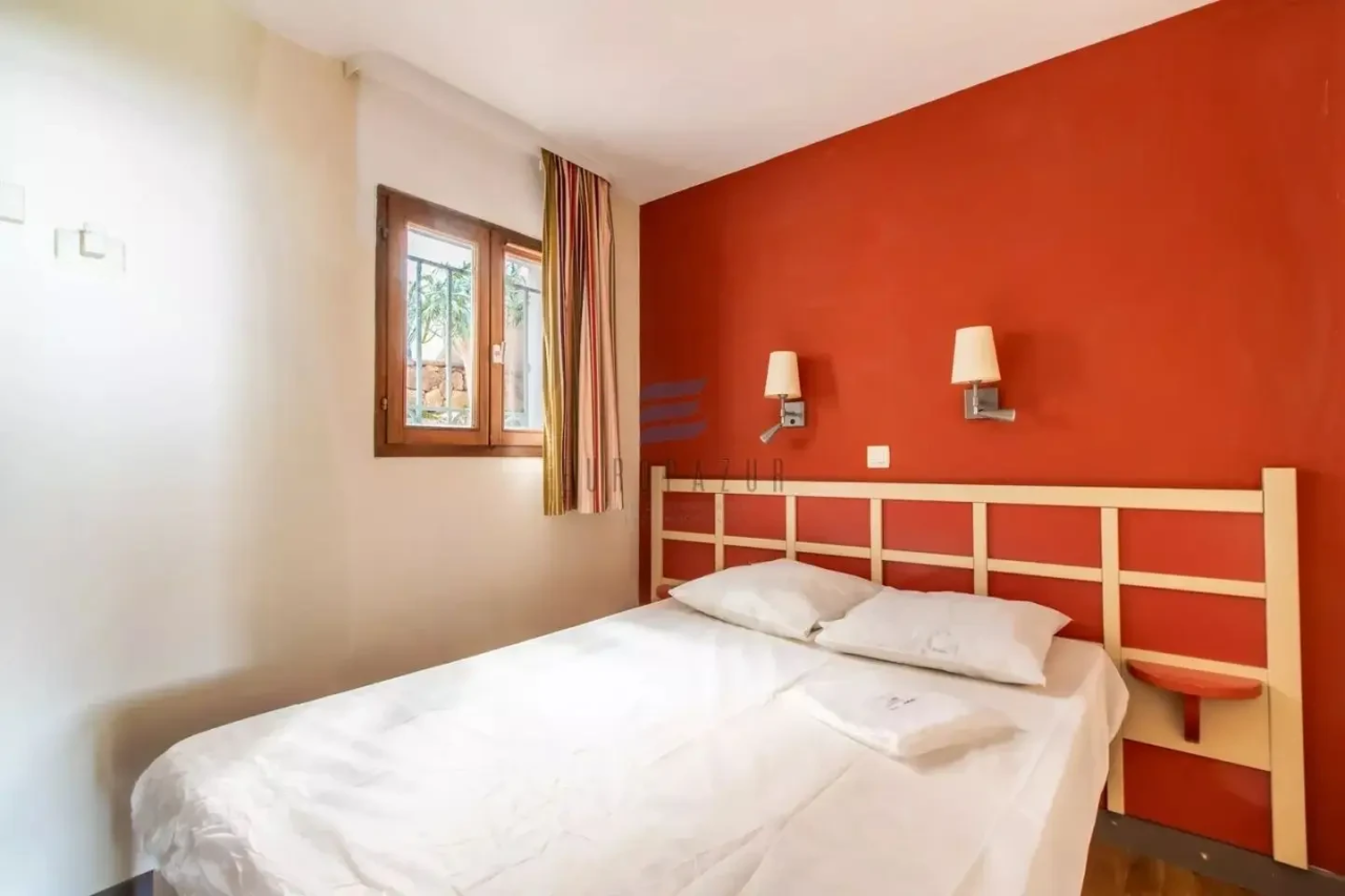 Квартира в Каннах, Франция, 27 м² - фото 7