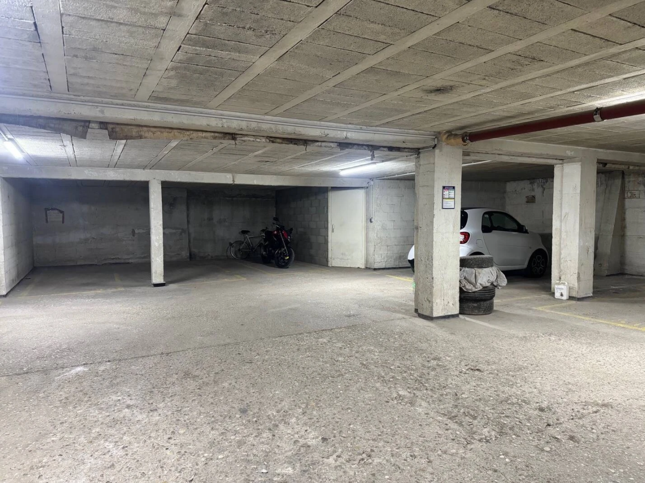 Квартира в Каннах, Франция, 43 м² - фото 7