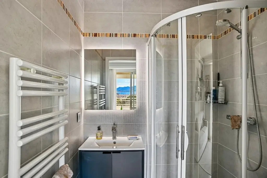 Квартира в Каннах, Франция, 81 м² - фото 8