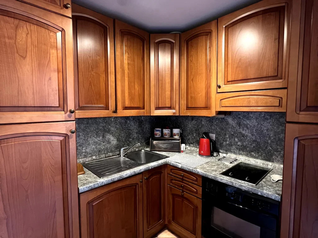 Квартира в Сен-Романе, Монако, 48 м² - фото 8
