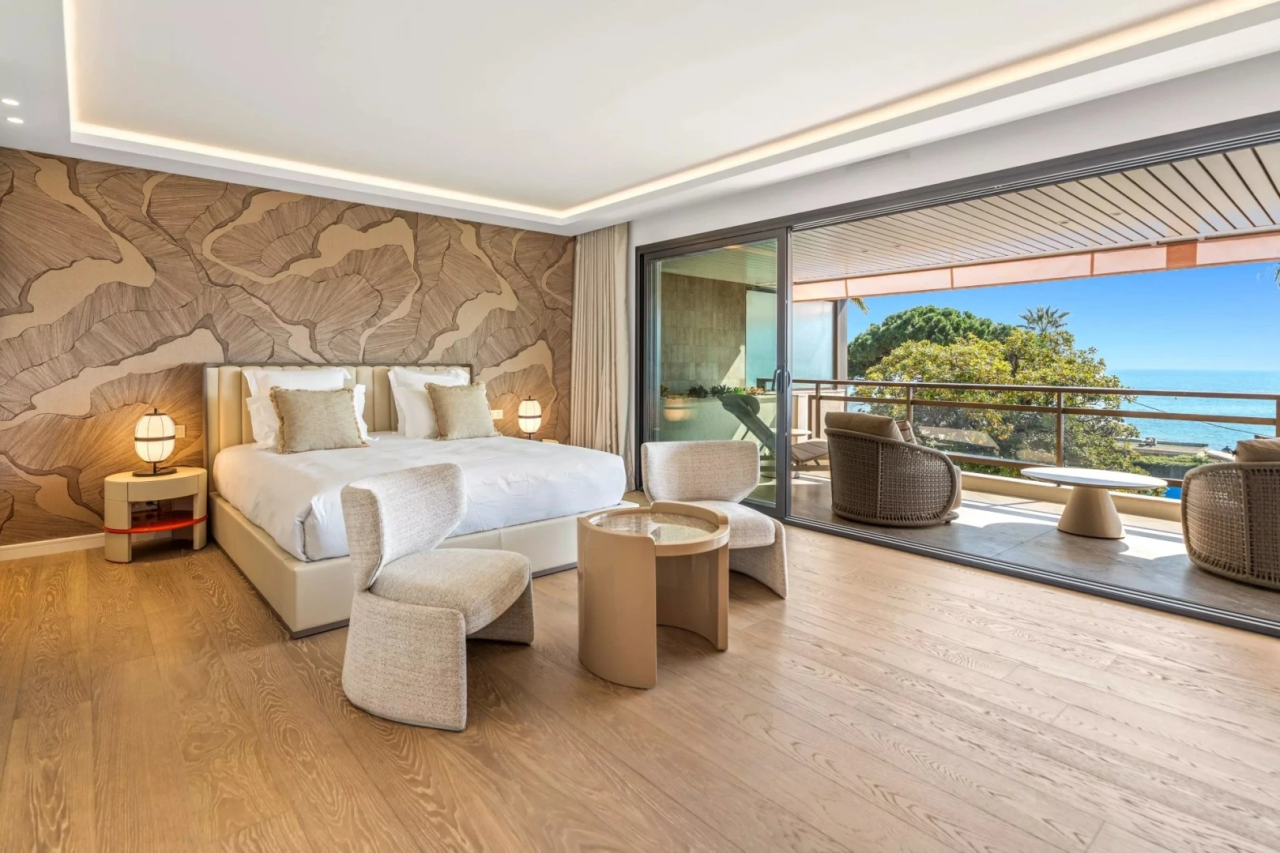 Квартира в Каннах, Франция, 324 м² - фото 8