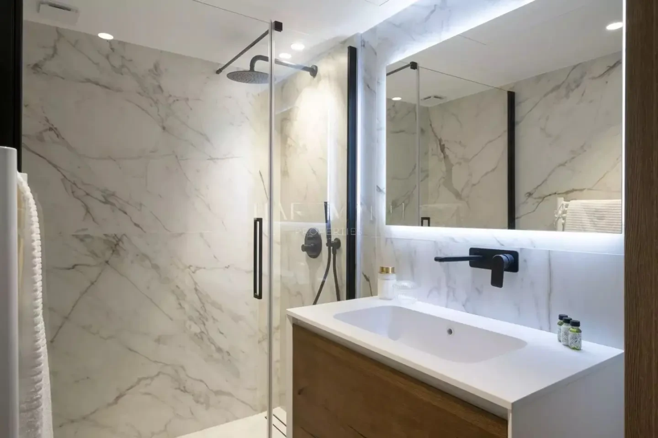 Квартира в Каннах, Франция, 100 м² - фото 8