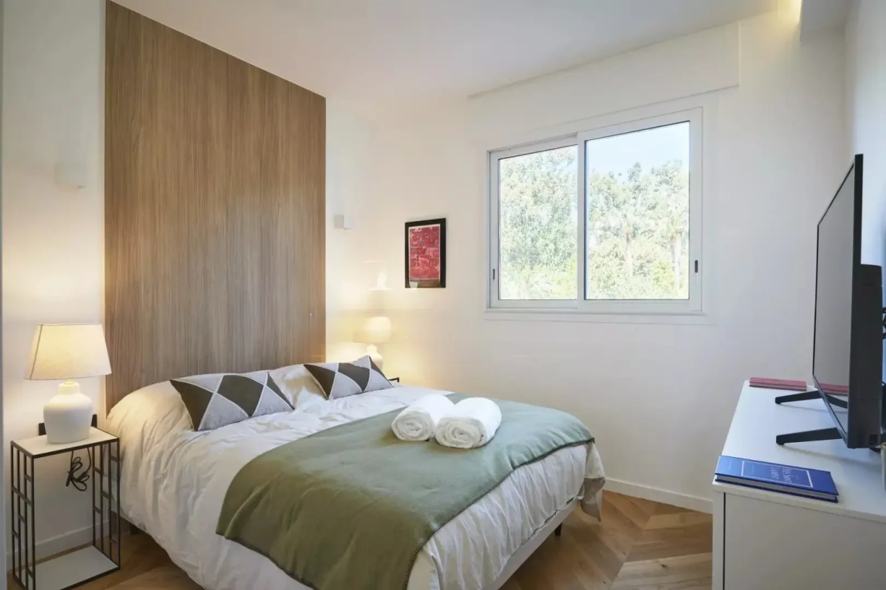 Квартира в Каннах, Франция, 70 м² - фото 8
