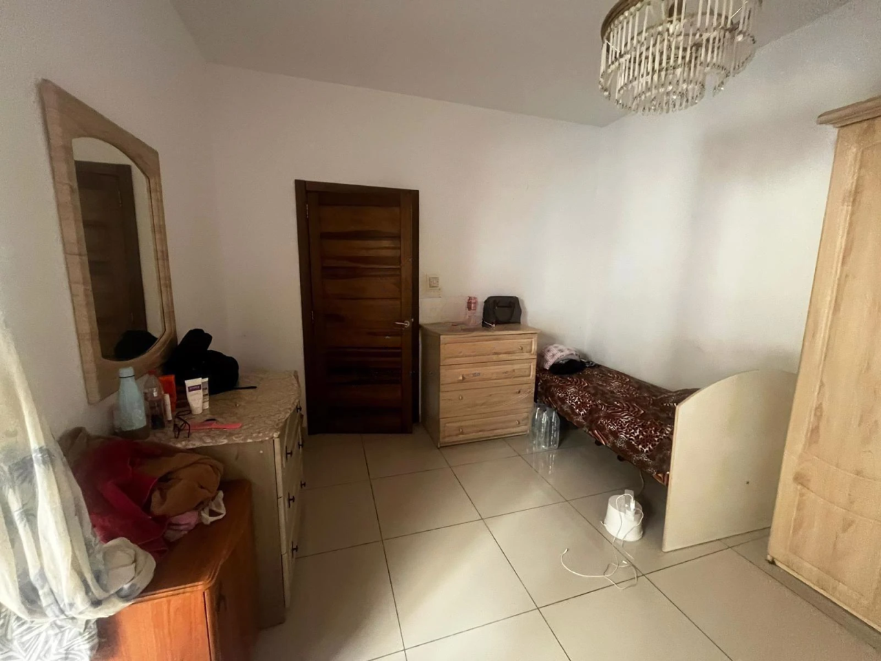 Квартира в Буджиббе, Мальта, 125 м² - фото 8