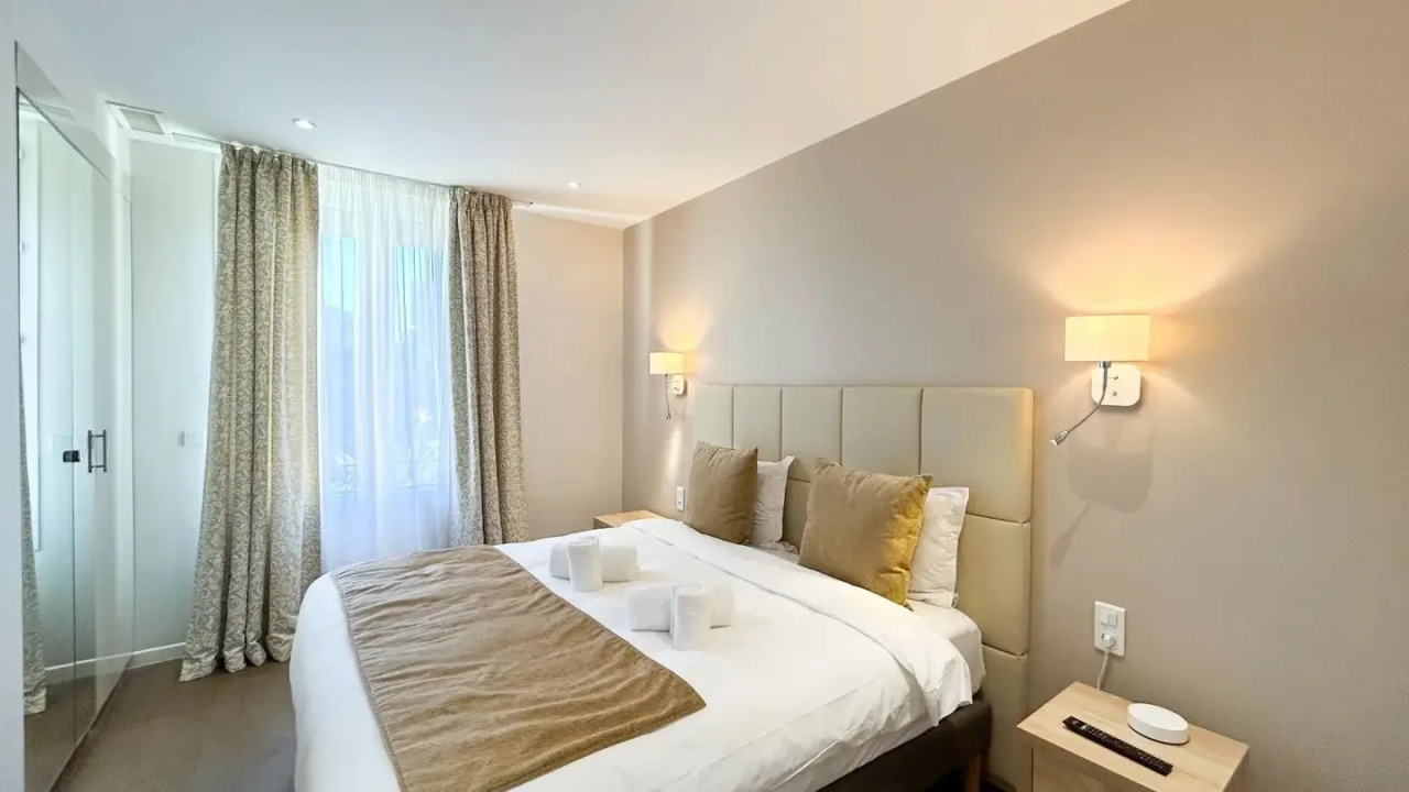 Квартира в Каннах, Франция, 127 м² - фото 8