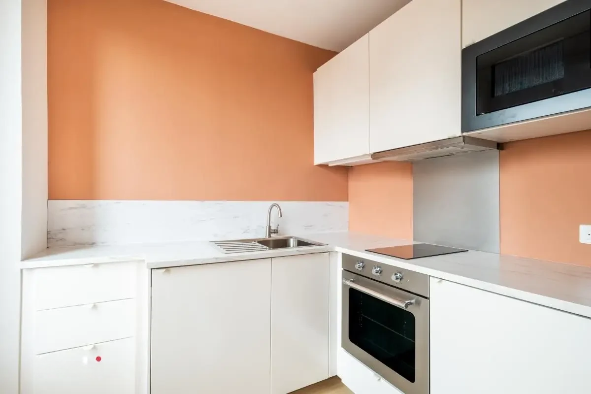 Квартира в Каннах, Франция, 32 м² - фото 8