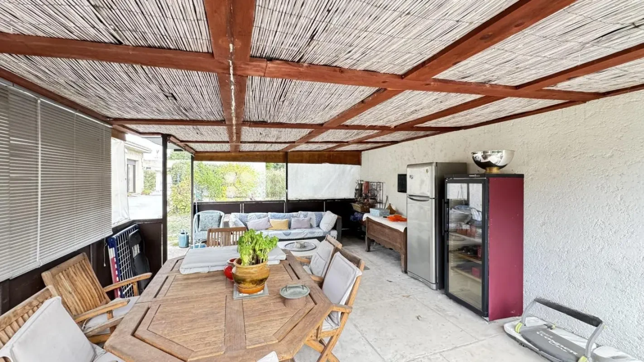 Квартира в Каннах, Франция, 147 м² - фото 8