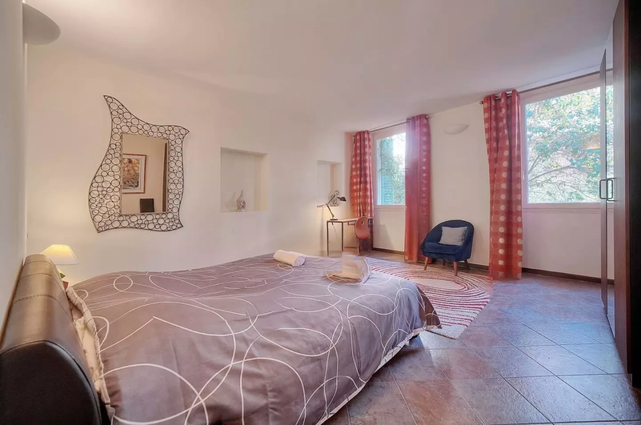 Квартира в Каннах, Франция, 85 м² - фото 8