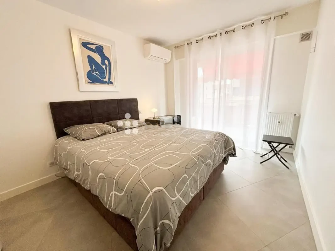 Квартира в Каннах, Франция, 70 м² - фото 8