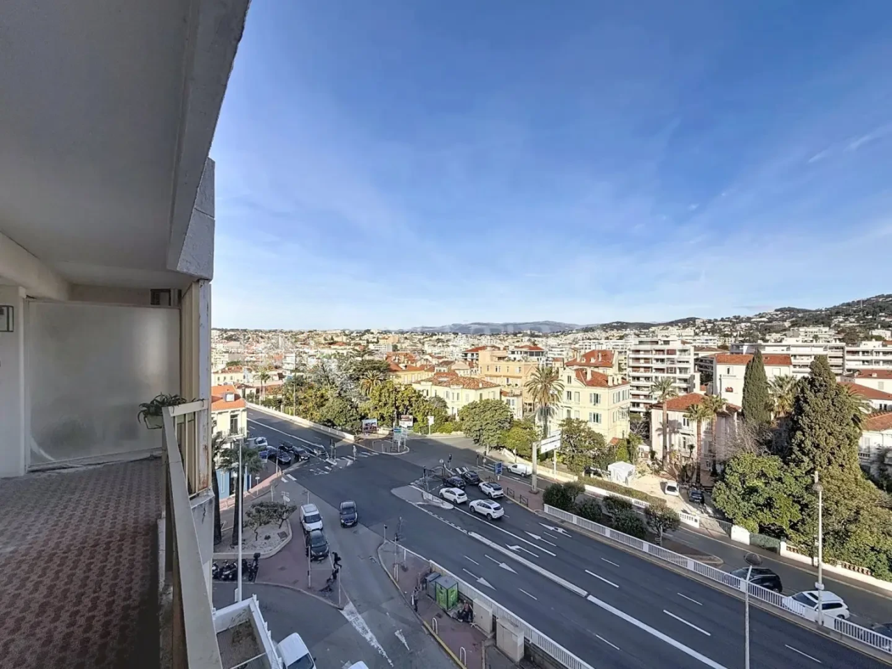 Квартира в Каннах, Франция, 42 м² - фото 8