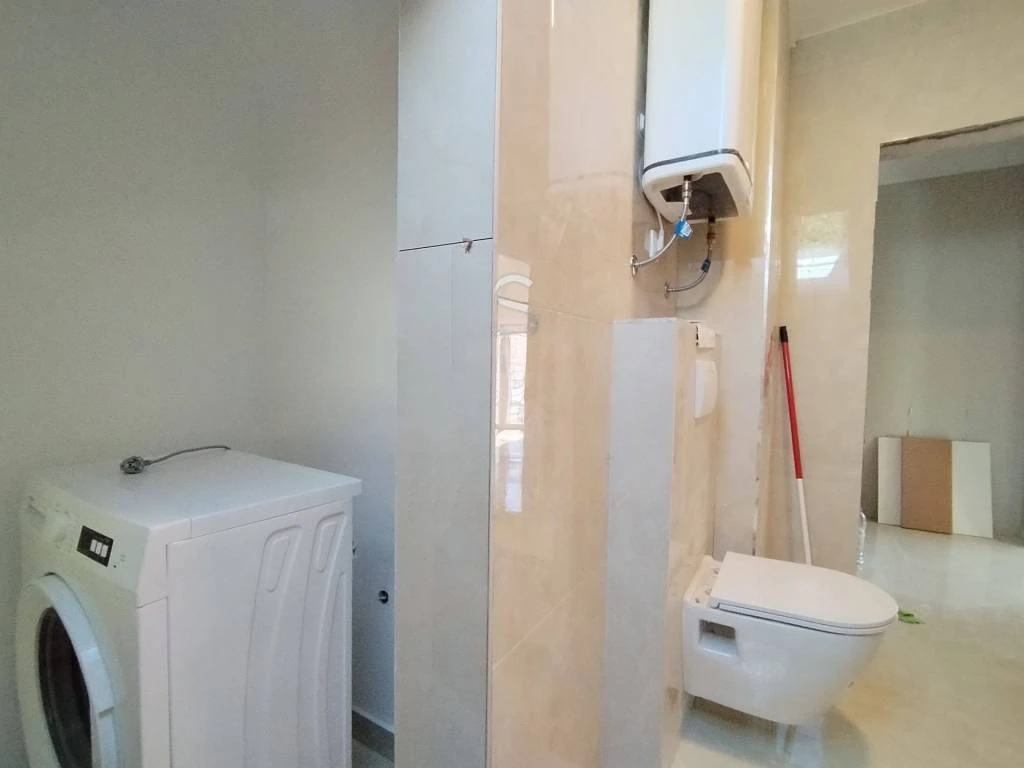 Квартира в Опатии, Хорватия, 89 м² - фото 8