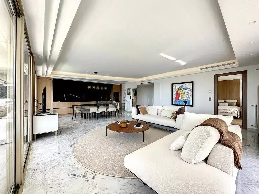Квартира в Каннах, Франция, 128 м² - фото 8