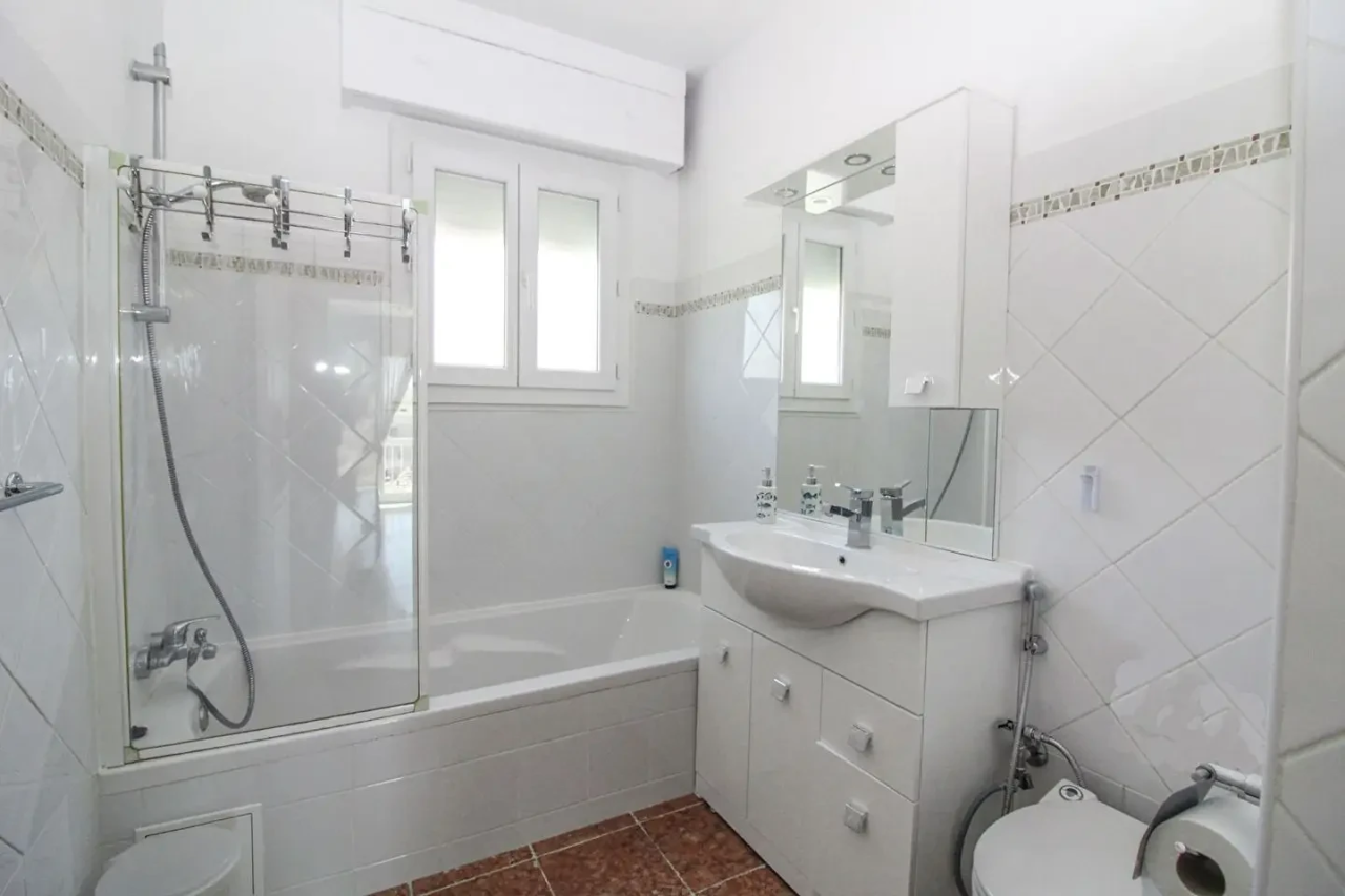 Квартира в Каннах, Франция, 103 м² - фото 8