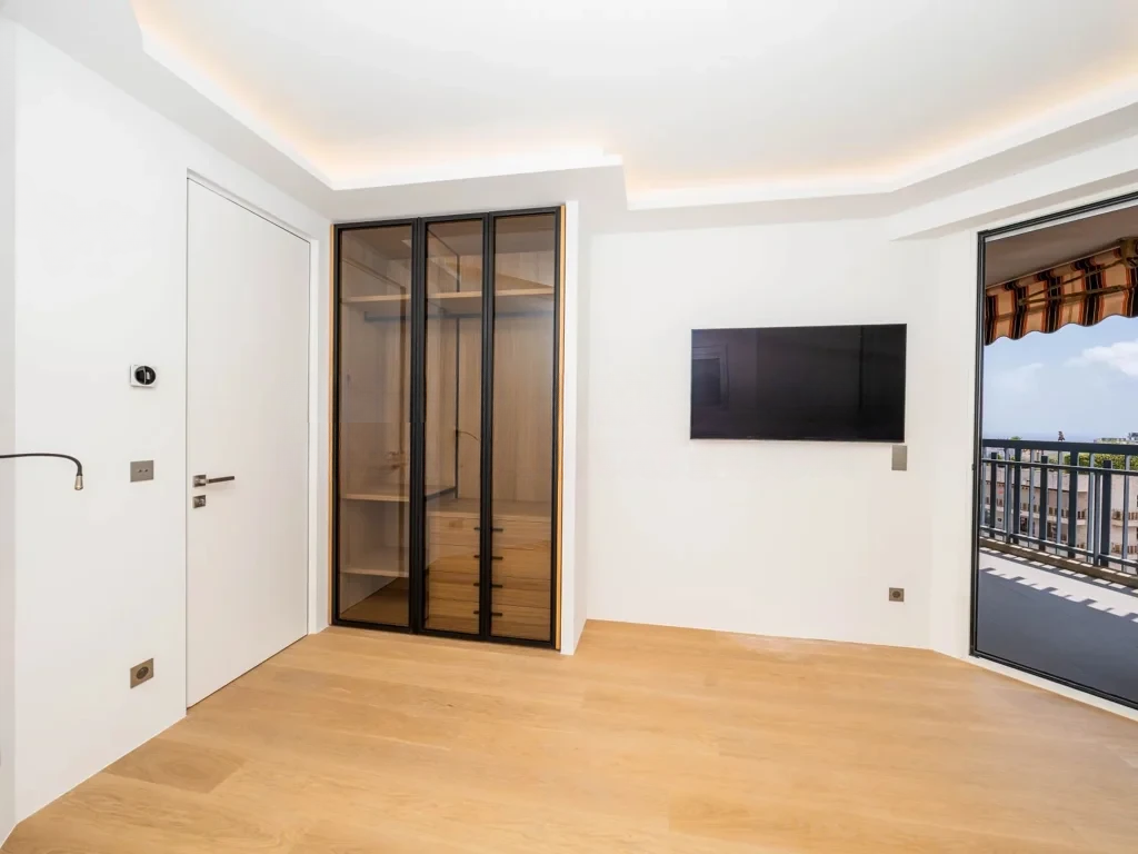 Квартира в Монте Карло, Монако, 65 м² - фото 8