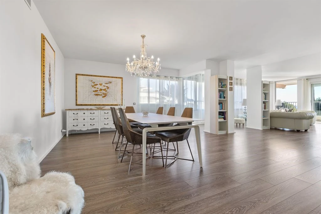 Квартира в Каннах, Франция, 182 м² - фото 8