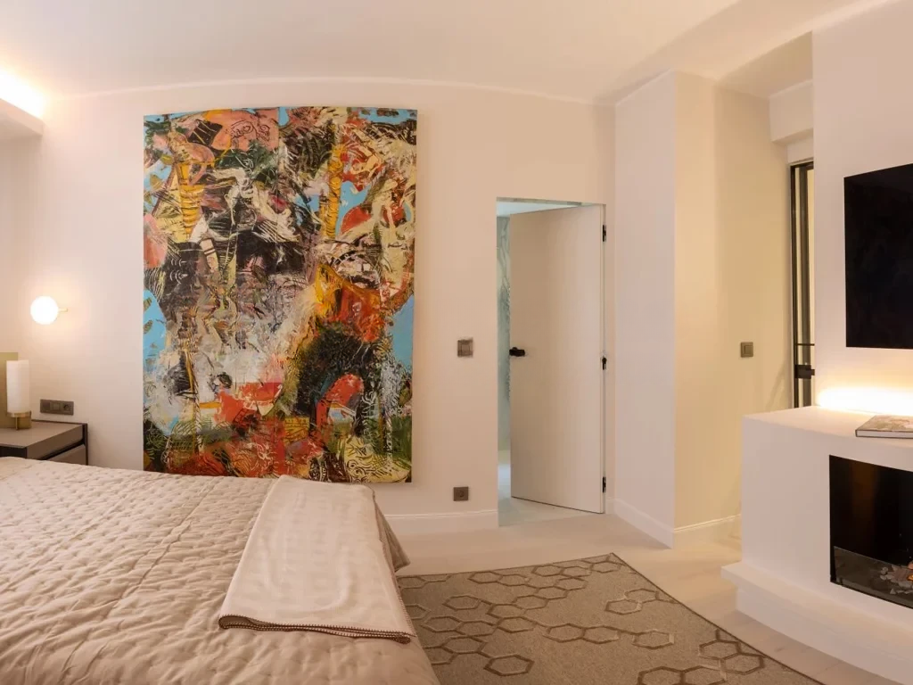 Квартира в Сен-Романе, Монако, 291 м² - фото 8