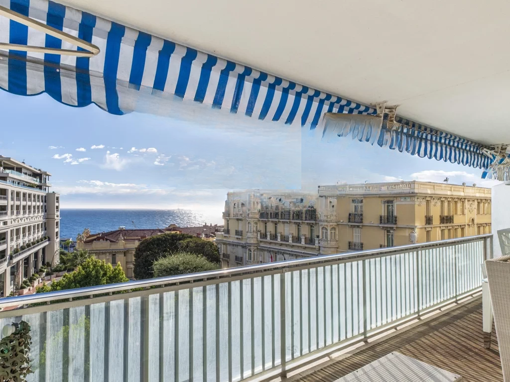 Квартира в Монако, Монако, 157 м² - фото 8
