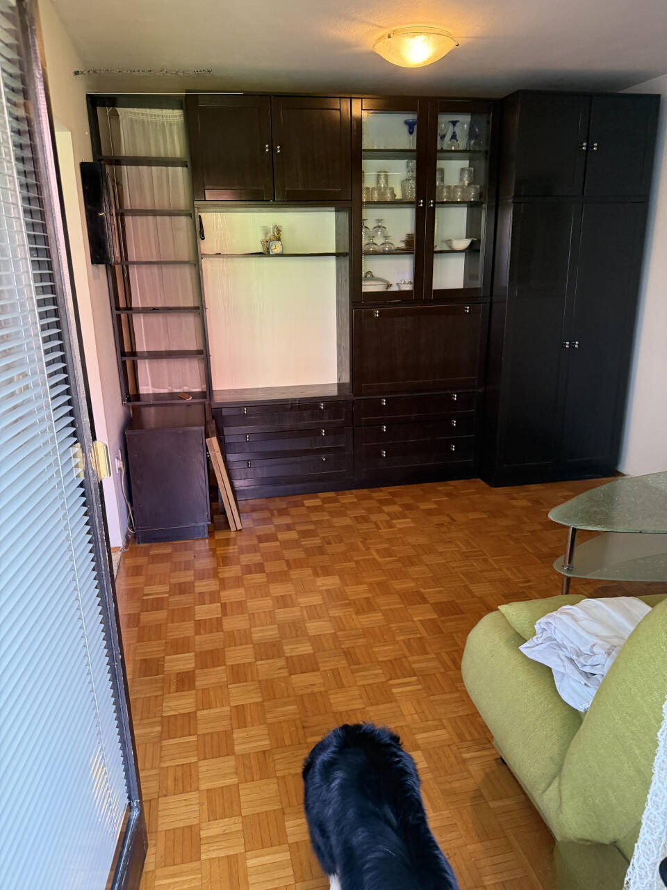 Квартира в Любляне, Словения, 60 м² - фото 8