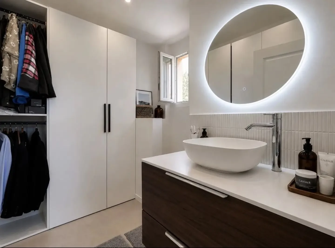 Квартира в Каннах, Франция, 43 м² - фото 8