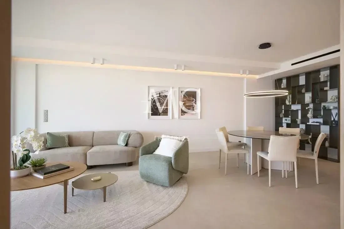 Квартира в Каннах, Франция, 117 м² - фото 8