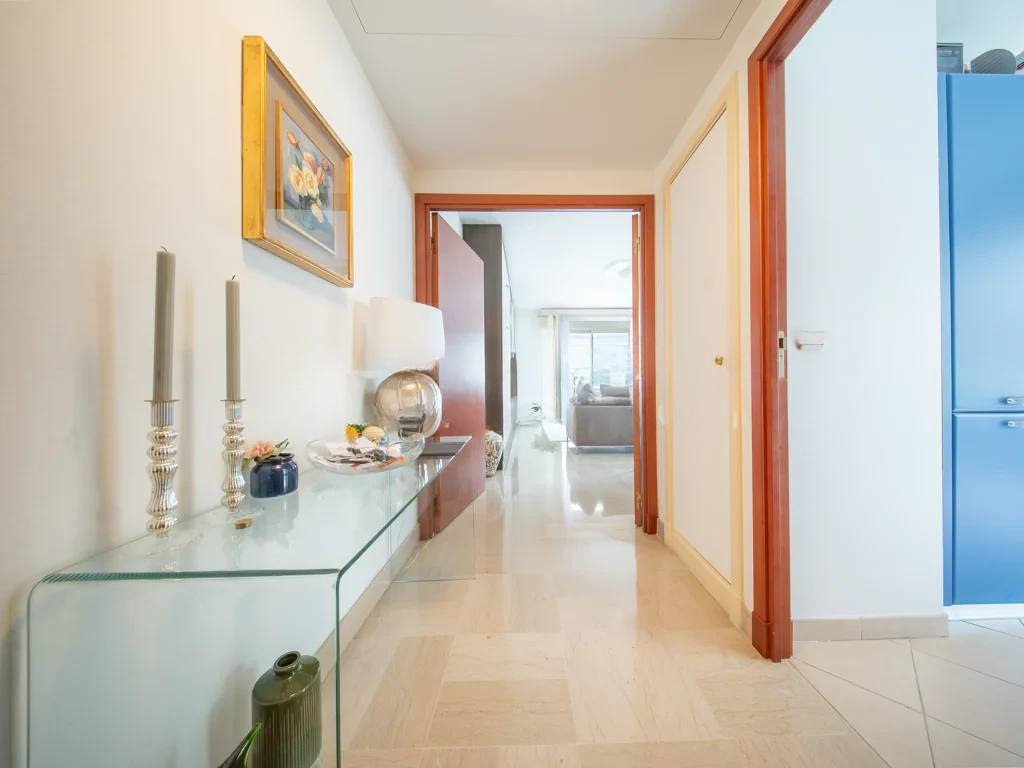 Квартира в Сен-Романе, Монако, 117 м² - фото 8