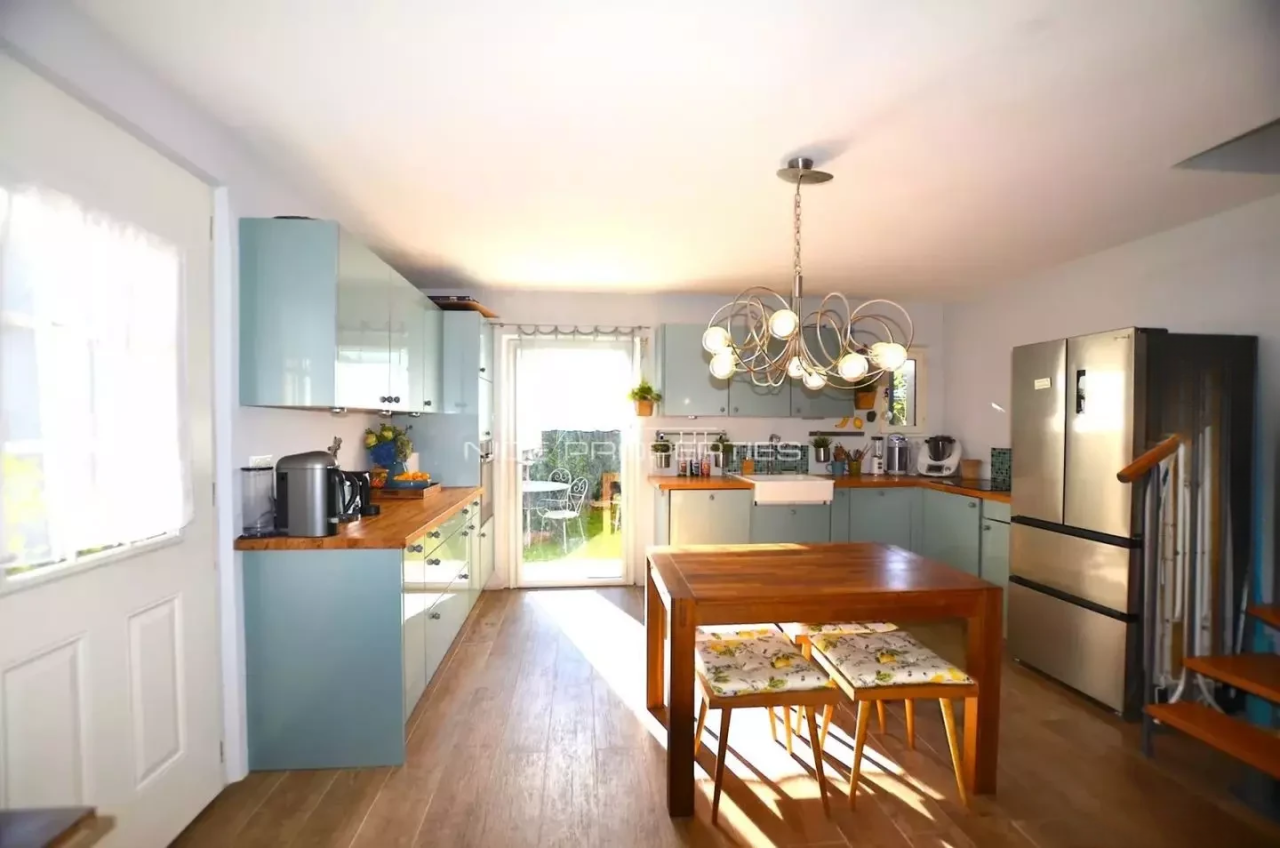 Квартира в Каннах, Франция, 95 м² - фото 8