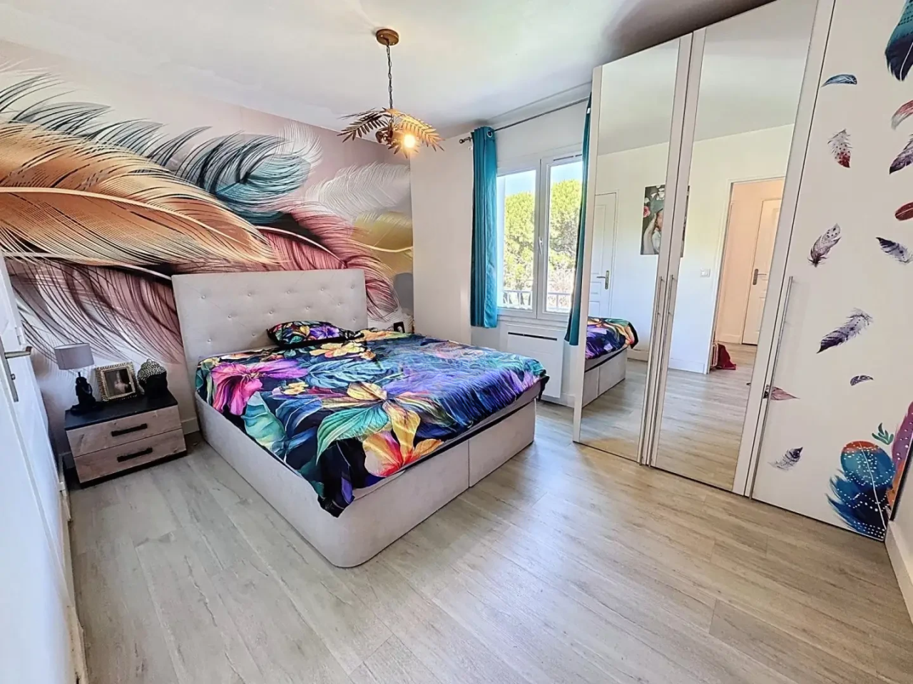 Квартира в Каннах, Франция, 88 м² - фото 8