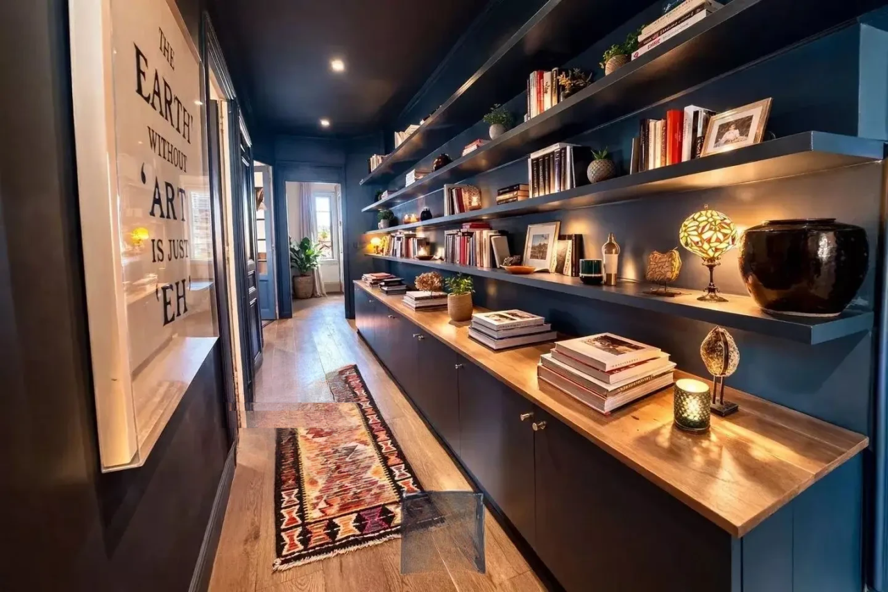 Квартира в Каннах, Франция, 100 м² - фото 8