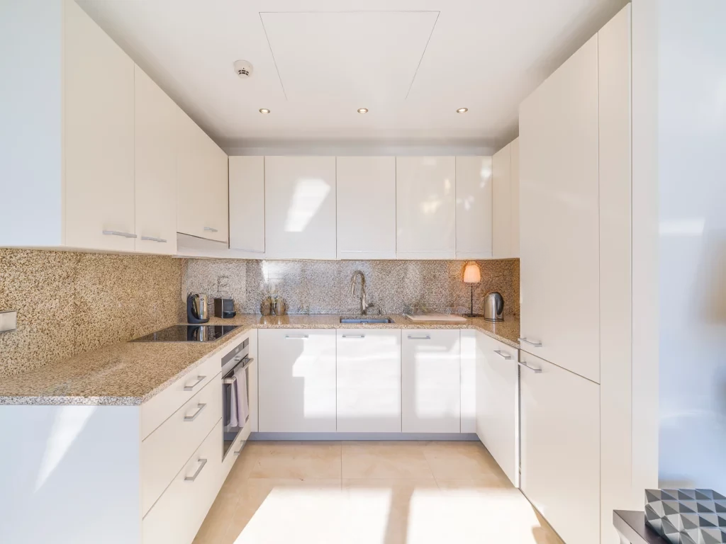 Квартира в Фонвьее, Монако, 74 м² - фото 8