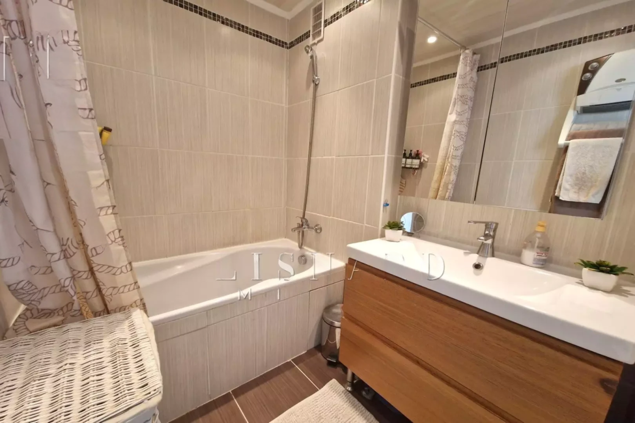 Квартира в Каннах, Франция, 70 м² - фото 8