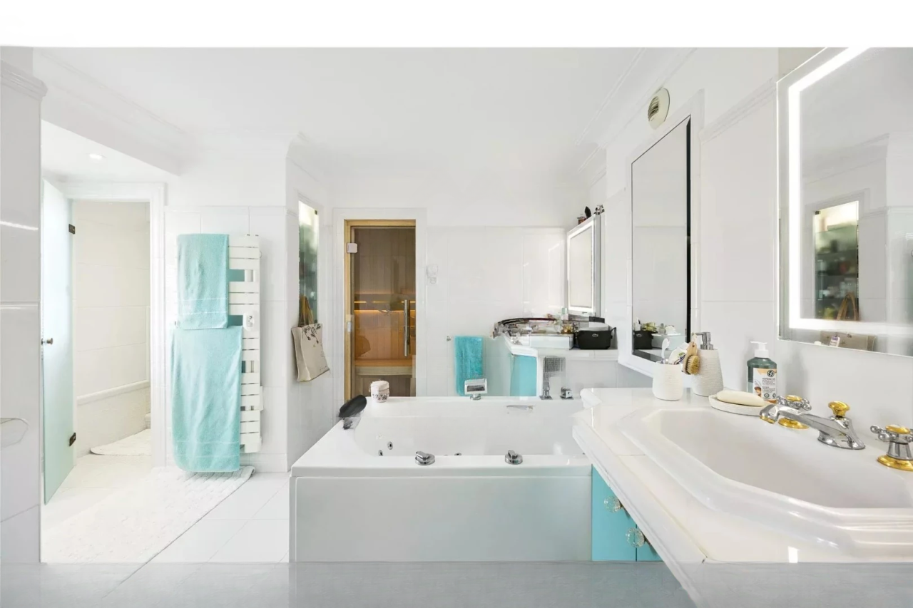 Квартира в Каннах, Франция, 132 м² - фото 8