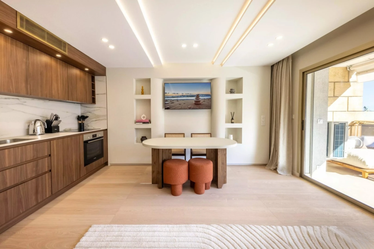 Квартира в Каннах, Франция, 58 м² - фото 8