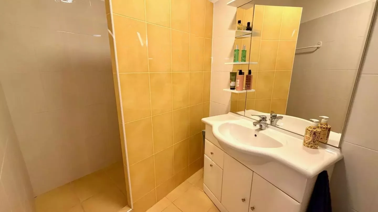 Квартира в Каннах, Франция, 54 м² - фото 8
