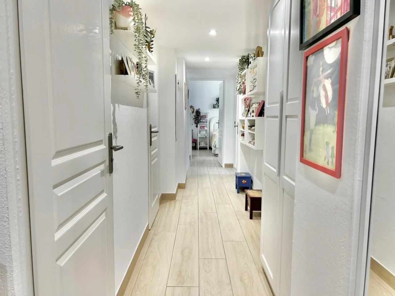Квартира в Каннах, Франция, 104 м² - фото 8