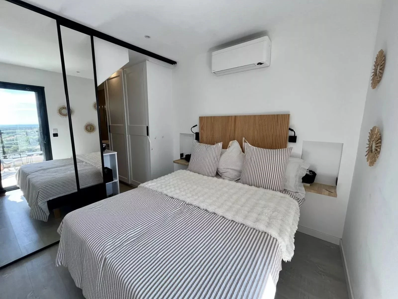 Квартира в Каннах, Франция, 80 м² - фото 8
