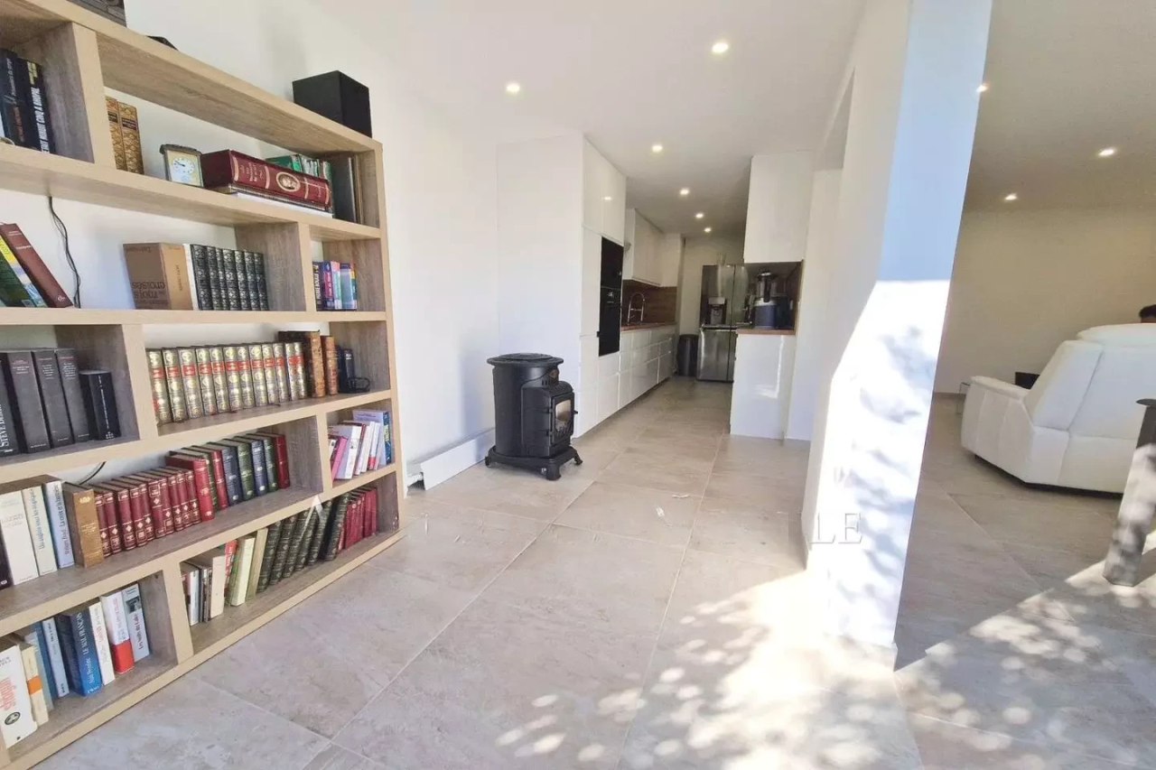 Квартира в Каннах, Франция, 88 м² - фото 8