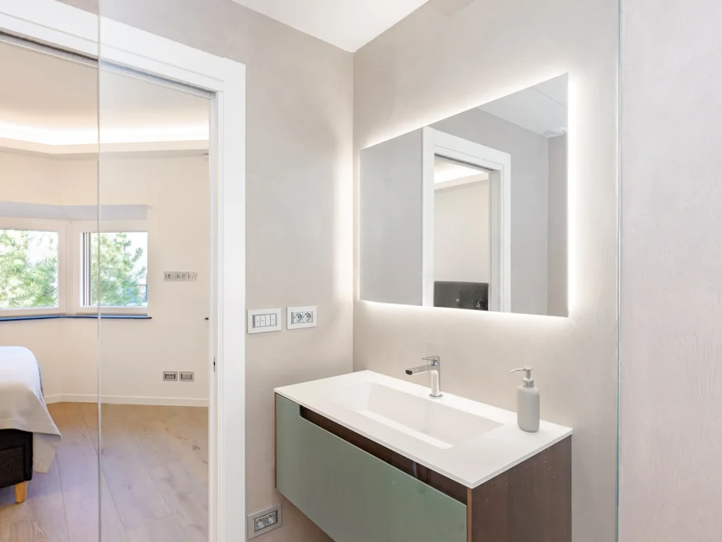 Квартира в Сен-Романе, Монако, 83 м² - фото 8