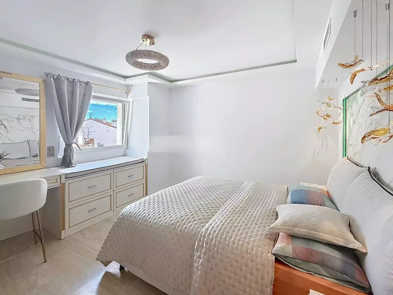 Квартира в Каннах, Франция, 91 м² - фото 8
