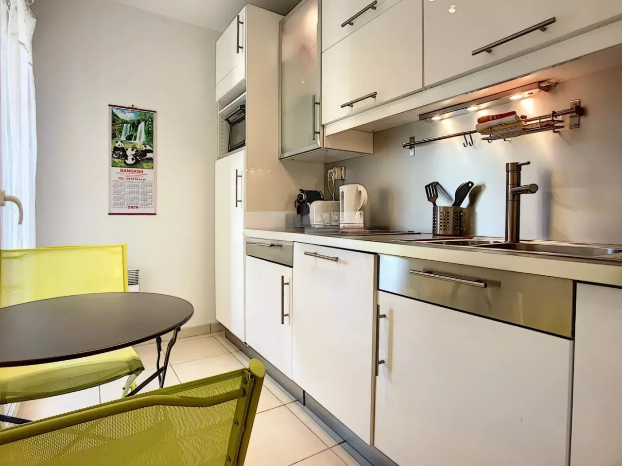 Квартира в Каннах, Франция, 31 м² - фото 8