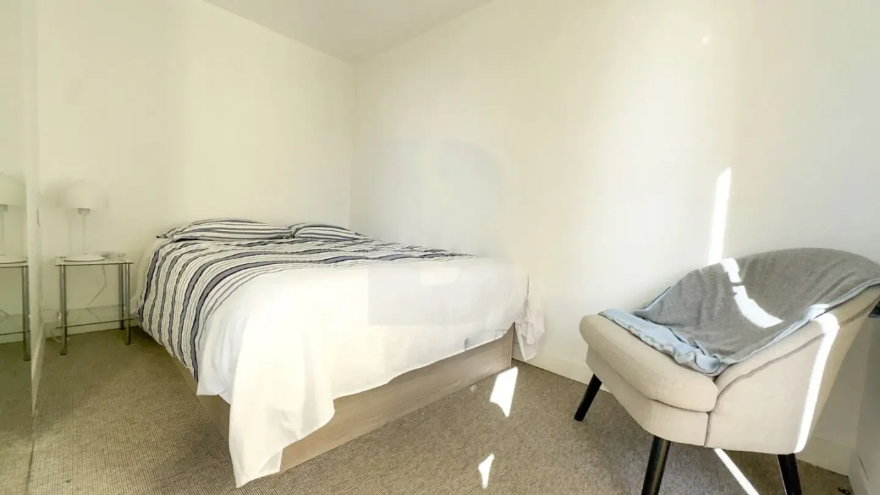 Квартира в Каннах, Франция, 65 м² - фото 8