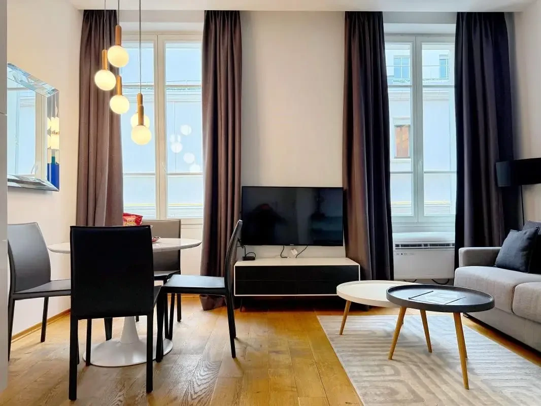 Квартира в Каннах, Франция, 40 м² - фото 8